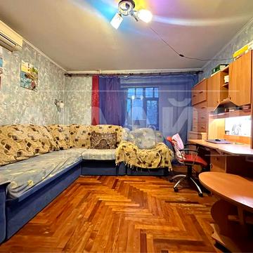 Краща пропозиція! 1кімн квартира на 2му поверсі. Хоротицький район!