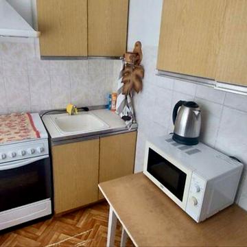 Оренда 2х кімнатної, ПОЛЄТАЄВА-НЕБЕСНОЇ СОТНІ, МЕБЛІ і ТЕХНіКА, балкон