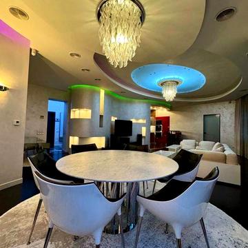 ЖК Магнат Квартира с ремонтом