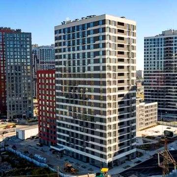 Продаж ЖК Варшавський 3 Варшавський Олеся Крістерів Переуступка Без % ЖК Варшавський 3