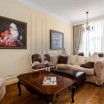 Звіринецька вул., 47