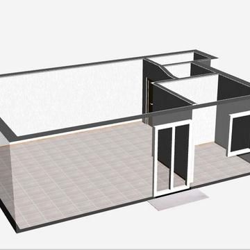 Бельведерська вул., 52