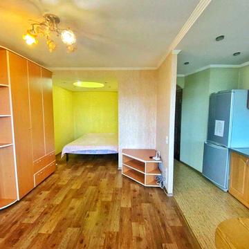 1к кв. Білоруська 28а Лукʼянівська