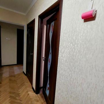 Довгострокова оренда 3к Квартира Тролейбусна вулиця