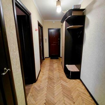 Довгострокова оренда 3к Квартира Тролейбусна вулиця