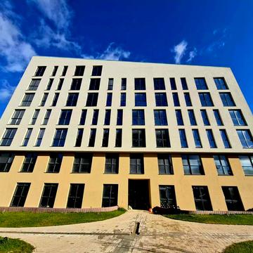 ЖК Брама 1 кім. Квартира вул. Богдана Хмельницького (Новознесенська) ЖК Брама