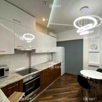 1к.44м2 Павлово поле ( Ботанический сад, ЖК Оптима) 117369