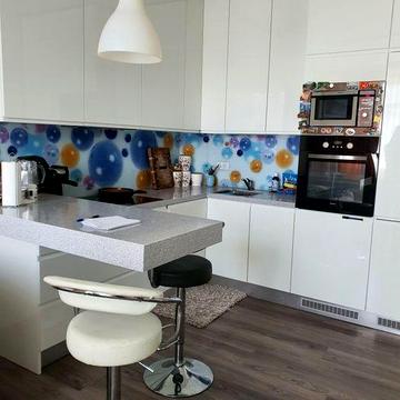 Оренда 1,5 кімнатної квартири ЖК Едельвейс