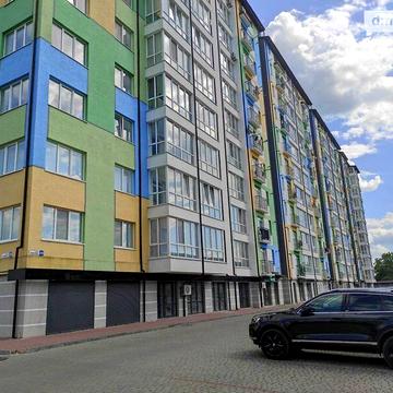 Продаж 2к Квартира Івасюка вулиця ЖК Стожары