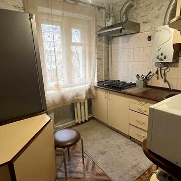 Продаж 1к Квартира Василя Порика вулиця