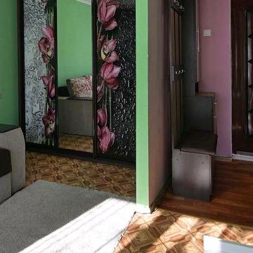 Оренда 1 кімнатної квартири по вул.Безручка