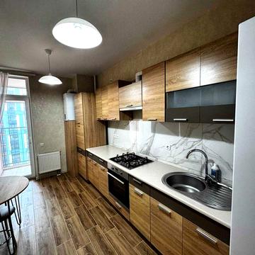 ЖК Оптимісто  вільна однокімнатної квартири 40м ПРОСТОРА мТеремки ТОРГ