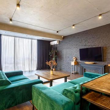 Євгена Коновальця вул. (Щорса), 44-А