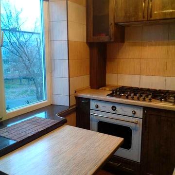 Вільна 3 к квартира!