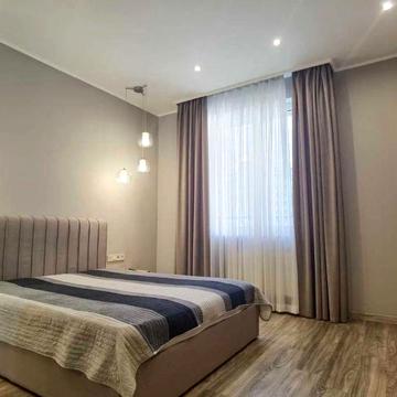 Сдам 2-комнатную квартиру в ЖК Альтаир 1, 3 ст. Люстдорфской дороги