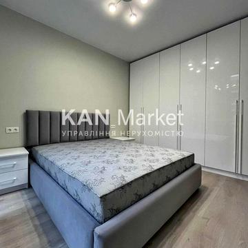 Теремківська вул., 4-А