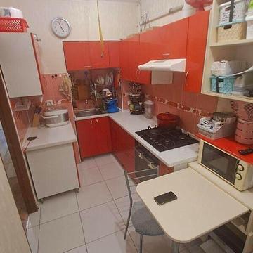 Продаж 2к Квартира Коцюбинського вулиця