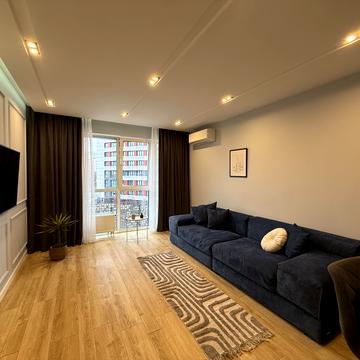 Митрополита Василя Липківського вул. (Урицького), 16-Г