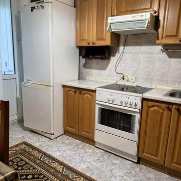 Оренда квартири Оболонська Набережна, проспект В. Івасюка 14