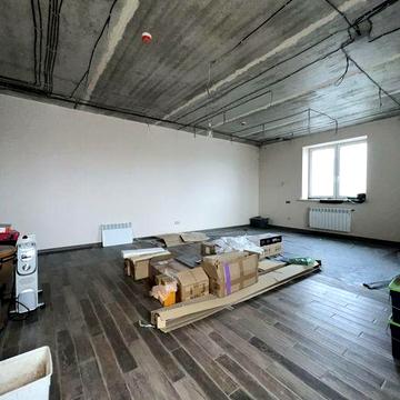 3-к квартира, ЖК «Левада», 97,3 м², 3-й этаж ЖК Жилой комплекс ЖК Левада (ул. Елизаветинская 1а)