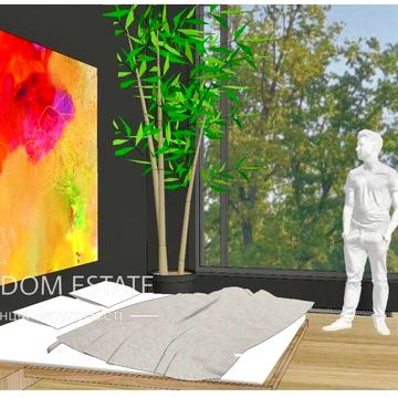 90 тыс.$‼️‼️ 100м2  Квартира/ Парк Хаус/Лесопарк /Сокольники/ Центр ЖК Парк Хаус