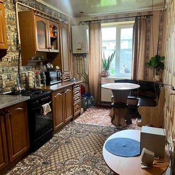 Продам дом р-н Одесской