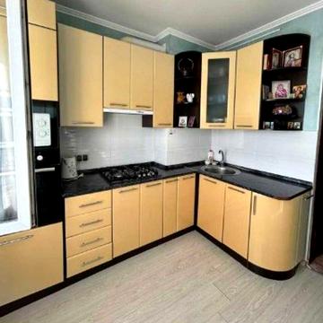 Однокомнатная квартира с капитальным ремонтом на Таирова/Вузовский