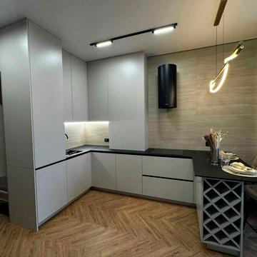 Стильная 2х ком 48 м2 ЖК Итака/Чубаевская/Посмитного