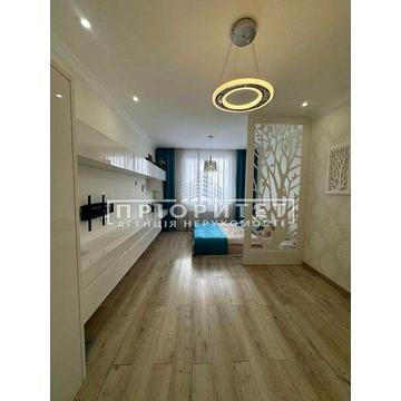 Продаж 2к Квартира Середньофонтанська вулиця ЖК Апельсин