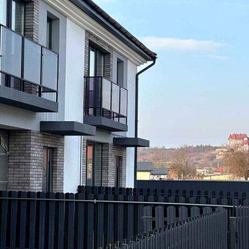 Таунхаус у ТОП-локації ВОВЧИНЦІ!