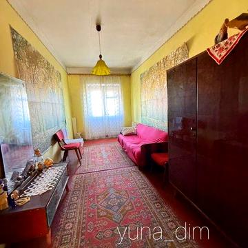 3 кімнатна квартира під ремонт|р-н Базарчика|м.Дубно