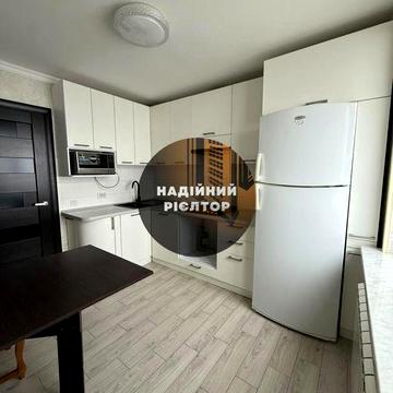 Здається затишна 1-кімнатна квартира