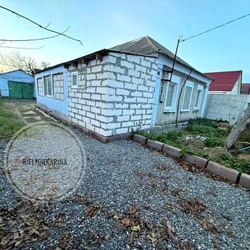 Варварівка/Провулок Березанський 5к будинок і 8 соток землі