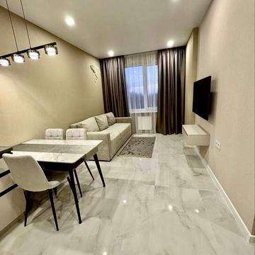 ПЕРВАЯ счада 1-комнатной квартиры на Каманина