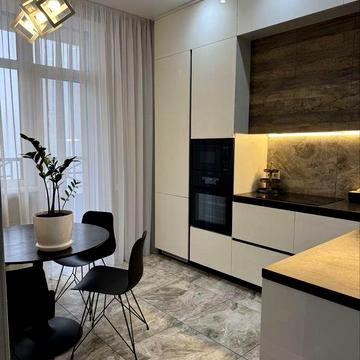 Стильная квартира 45 м² в Аркадии | ПЕРВАЯ СДАЧА