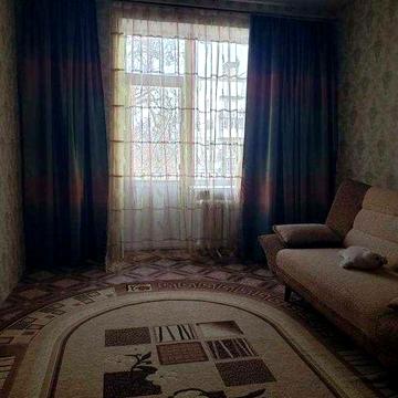 Продається двостороння квартира в гарному стані с АГВ.  Буялик