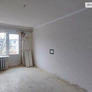 Продаж 1к Квартира 23-го Серпня вулиця