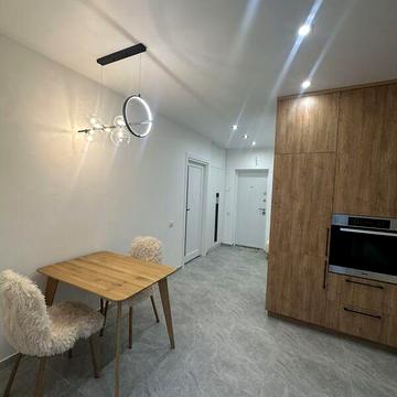 Довгострокова оренда 1к Квартира Соборна вулиця ЖК Шоколад