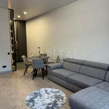 Михайла Бойчука вул. (Кіквідзе), 19-А