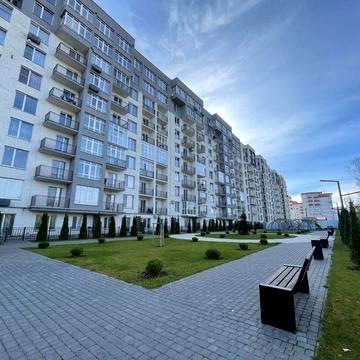 ЕЛІТНИЙ закритий комплекс! КЛАСНА 2-кім VIP новобуд РУСЬКА (р-н АТБ)!