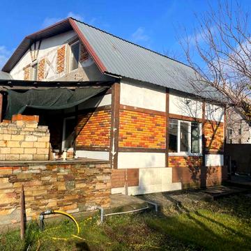 Продам дом в Днепре/Самаровке