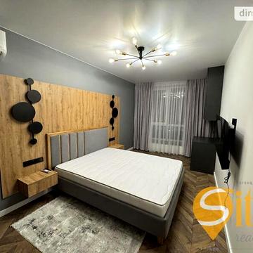 Довгострокова оренда 1к Квартира Кульпарківська вулиця ЖК Парус City