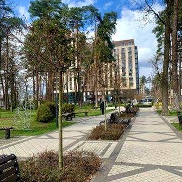 ‼️2 к.квартира в ЖК Арт Резиденс, навпроти парку‼️