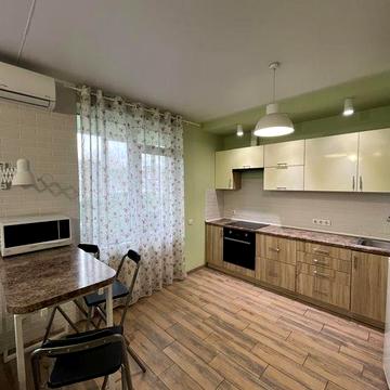 Оренда, 1-кім, ст.м.Нивки, пр.Берестейський 71-А