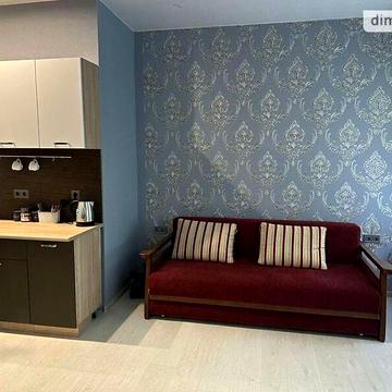 Довгострокова оренда 2к Квартира Івана Мазепи проспект