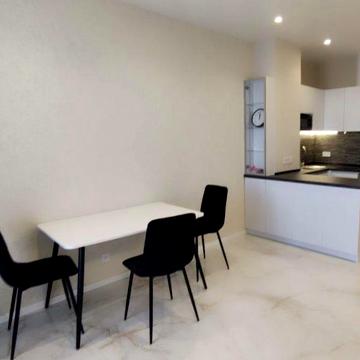 Сдам уютную евродвушку возле моря | ЖК «Посейдон»