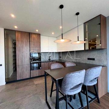 Оренда 2 к квартири Файна Таун Перша Здача Faina Town