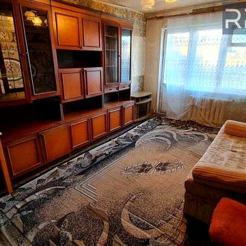 Продається 2к. квартира по проспекту Воскресенський, 30-Б