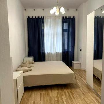 Продаж 5к Квартира Максиміліанівська вулиця