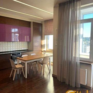 Продаж 2 кімнатної квартири, проспект Чорновола, ЖК Схід Сонця 2